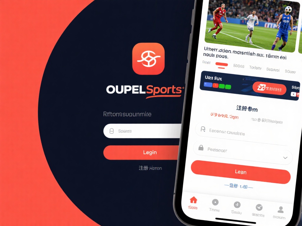 成功安装后，用户需要完成注册和登录才能解锁全部功能