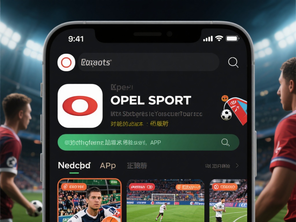 在众多体育类应用中，欧宝体育凭借其丰富的赛事资源和