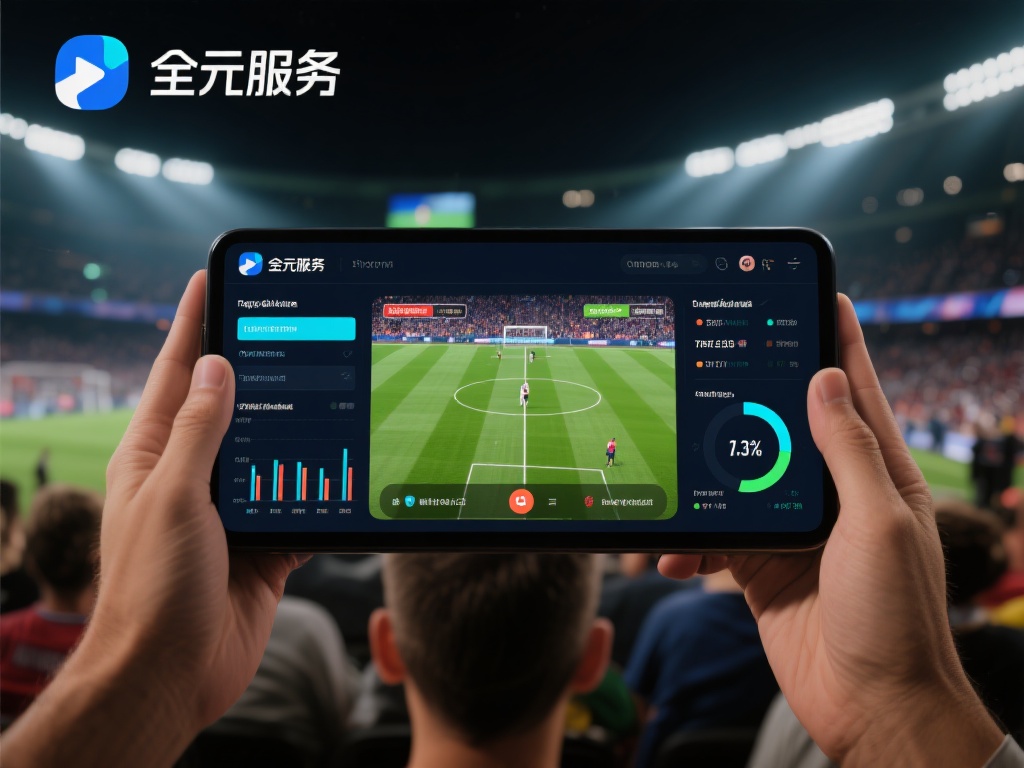 此外，平台还支持多语言解说和实时数据分析，让用户不