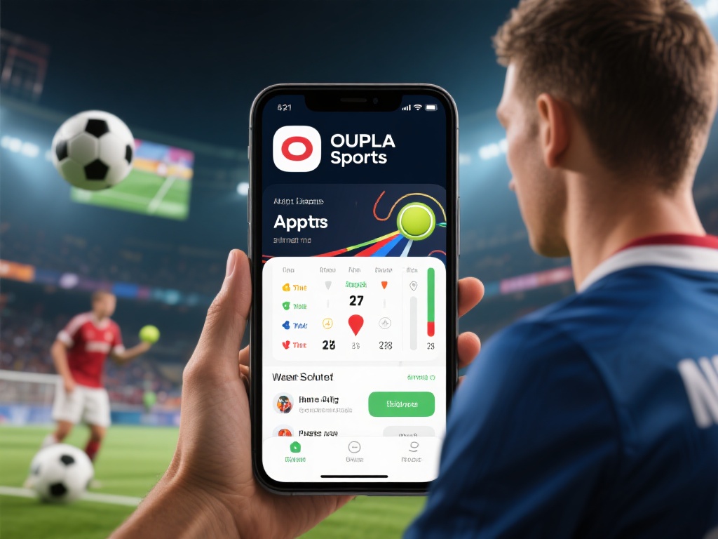 在众多体育应用中，欧宝体育app凭借其用户友好的界