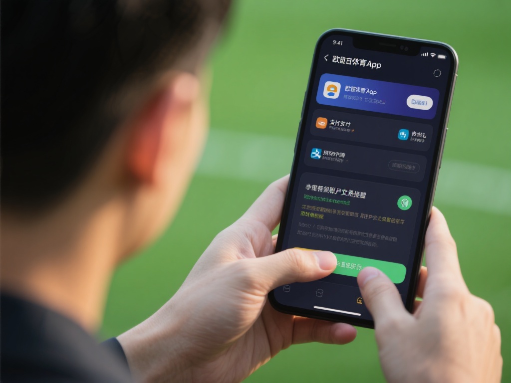 对于涉及在线交易的应用，支付安全至关重要。欧宝体育