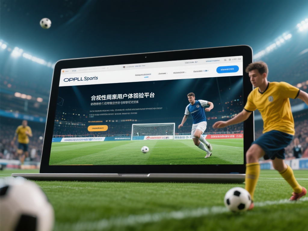 在如今的互联网时代，线上体育平台如雨后春笋般涌现，