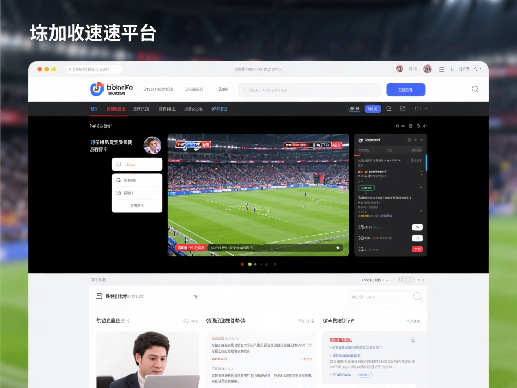 此外，平台的响应速度也得到了好评。尤其是在高峰期的