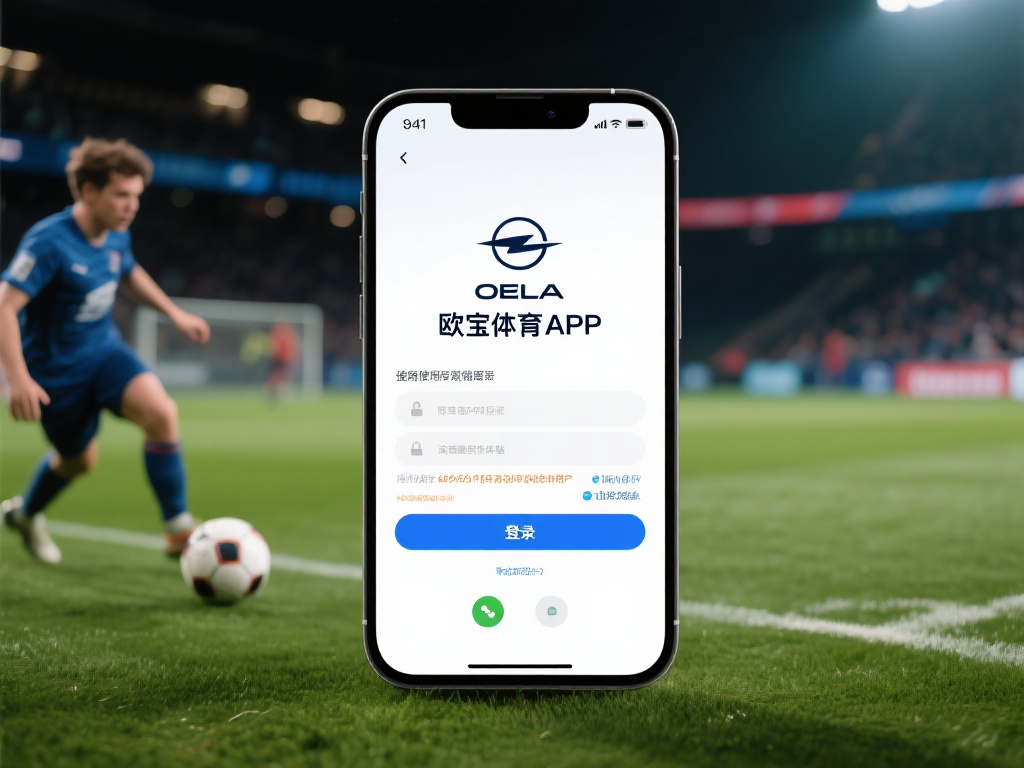 对于经常使用欧宝体育的用户，下载官方APP是一个更