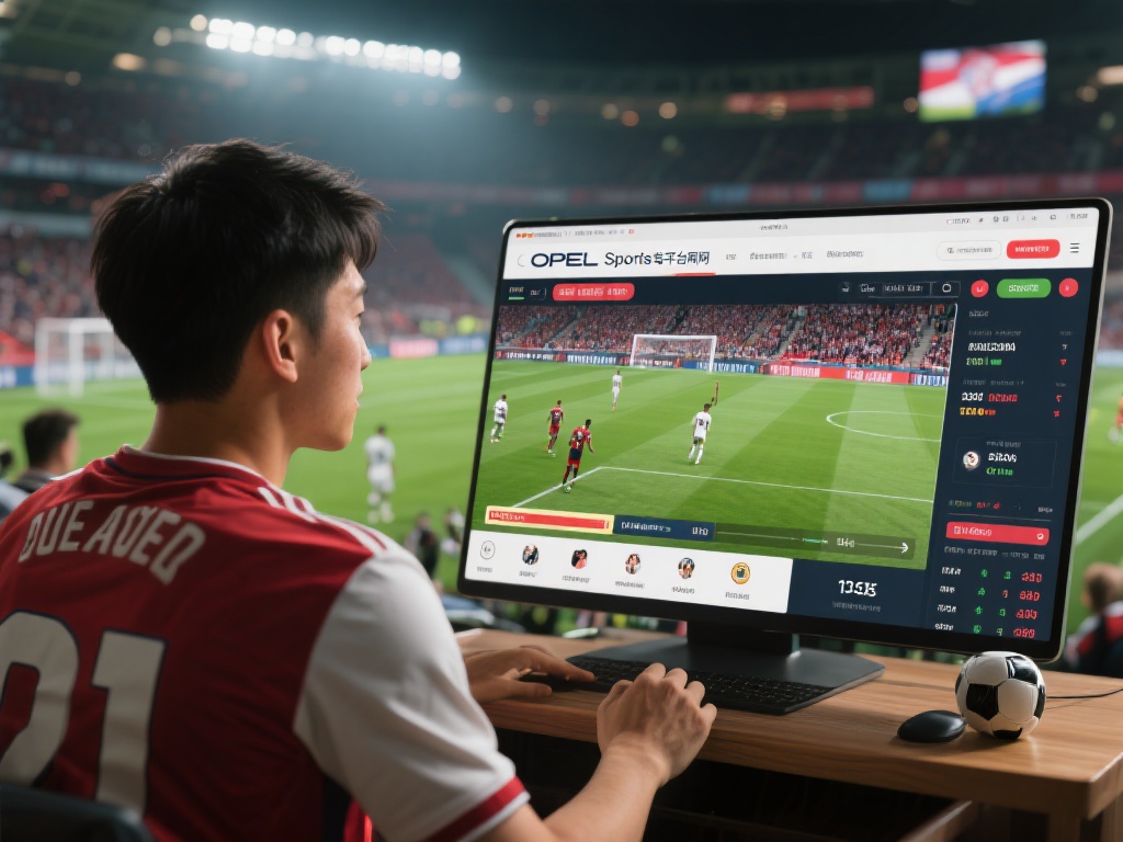 为了更直观地了解平台的优势，我们不妨看看一位用户的