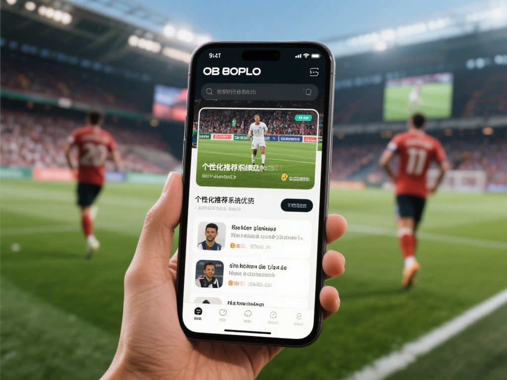 与其他体育平台相比，ob欧宝体育官方网站在用户体验
