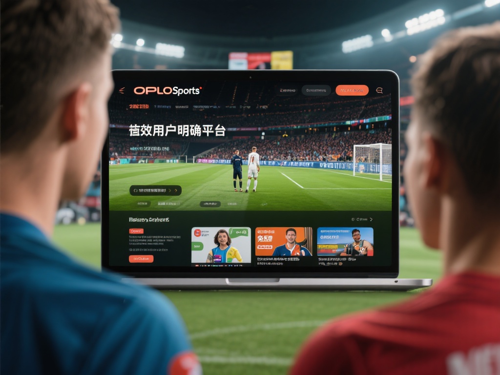 面对市场上琳琅满目的在线体育平台，高效筛选尤为重要