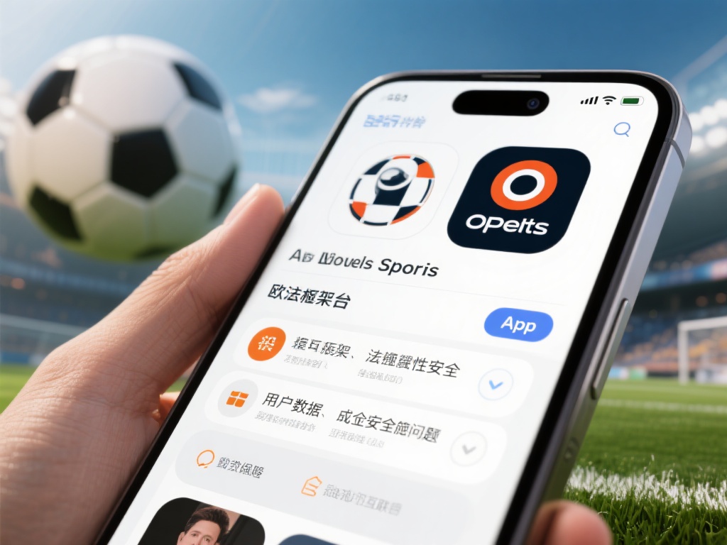 在如今移动互联网飞速发展的时代，体育类应用成为许多