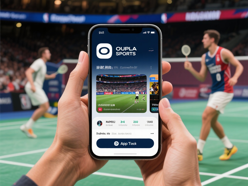 在众多体育应用中，欧宝体育app凭借其独特优势脱颖