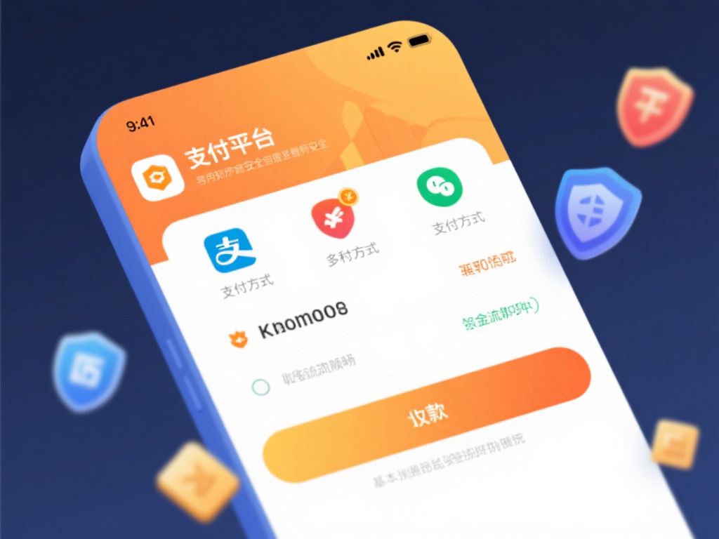 同时，支付环节的安全性也至关重要。平台支持多种支付