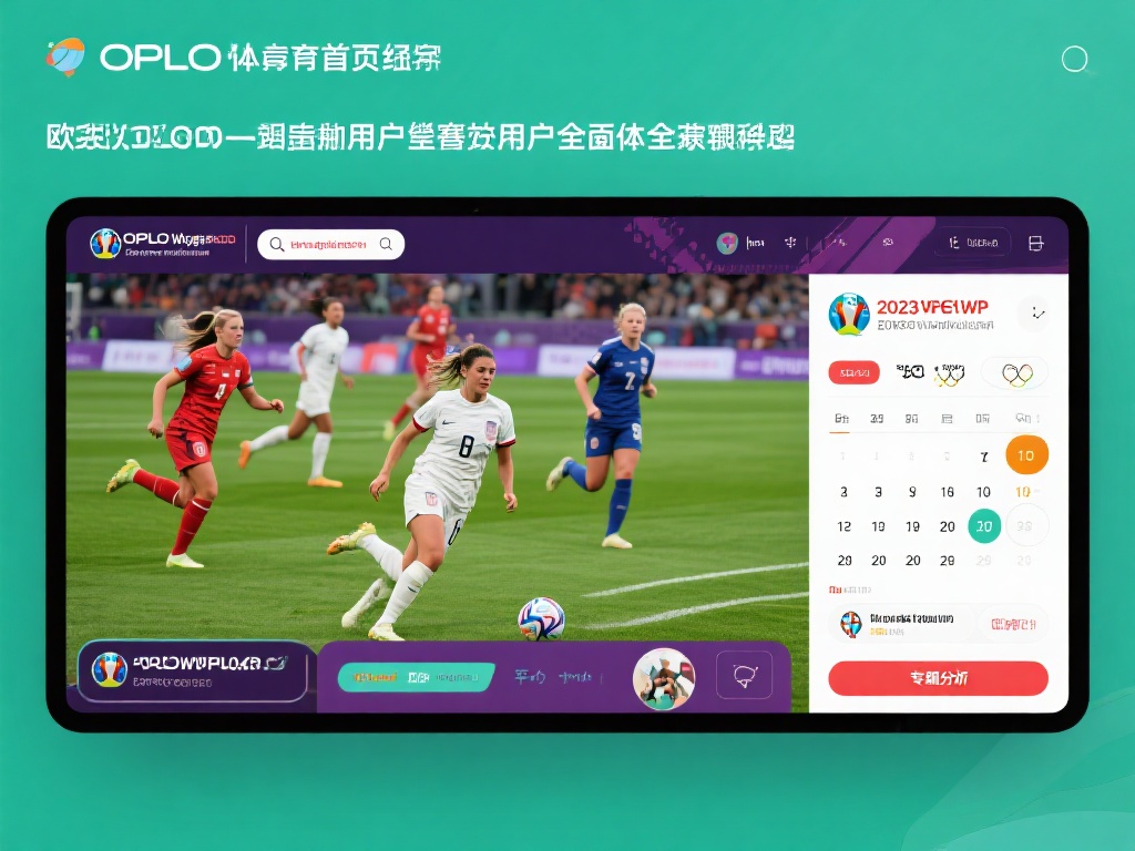 欧宝体育官网首页致力于为用户呈现最全面的体育赛事信