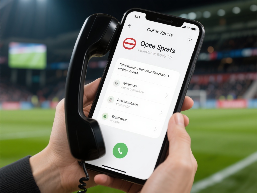 在现代社会，随着线上体育平台的普及，许多用户在遇到