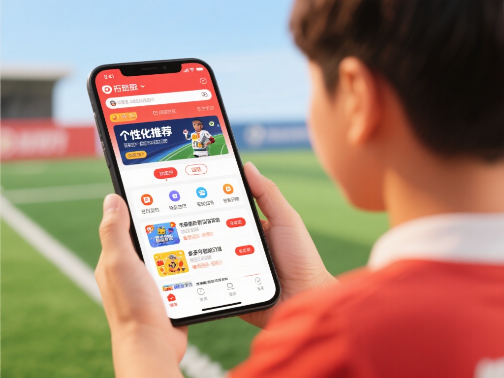 更重要的是，这款应用还提供了个性化推荐功能。基于用