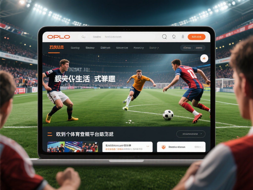 在快节奏的现代生活中，体育竞技不仅是一种娱乐方式，