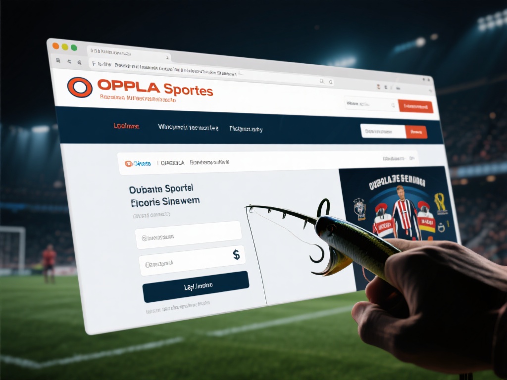 在网络世界中，伪装成官方网站的钓鱼网站层出不穷。如