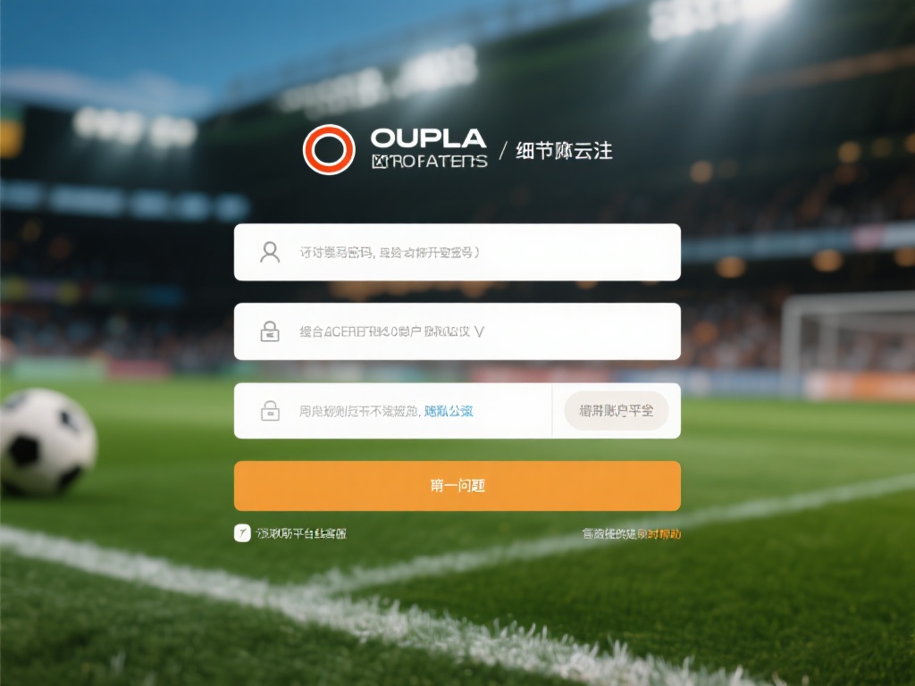 在进行欧宝体育网址开户时，有几个小细节值得关注。首