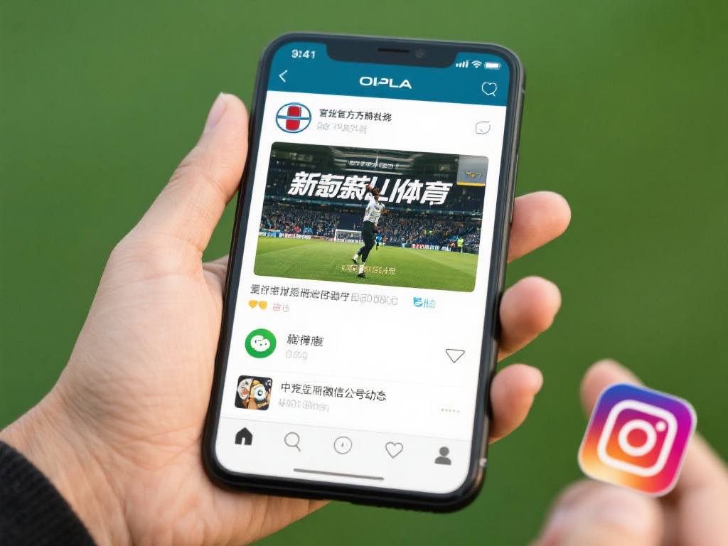 通过官方社交媒体渠道：欧宝体育通常会在其官方微博、