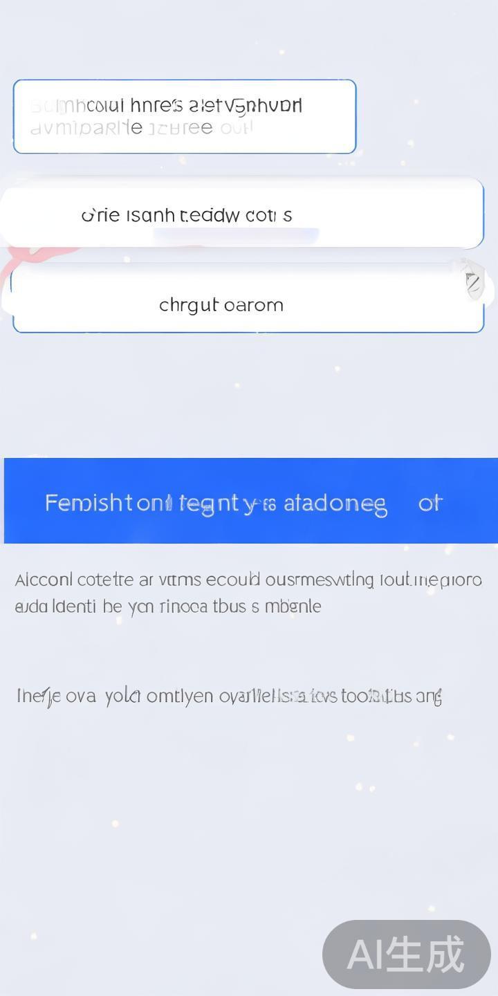 全面解析欧宝体育最新官方平台APP功能与使用操作指南 2. 账号注册与登录
新用户需要提供手机号码或邮