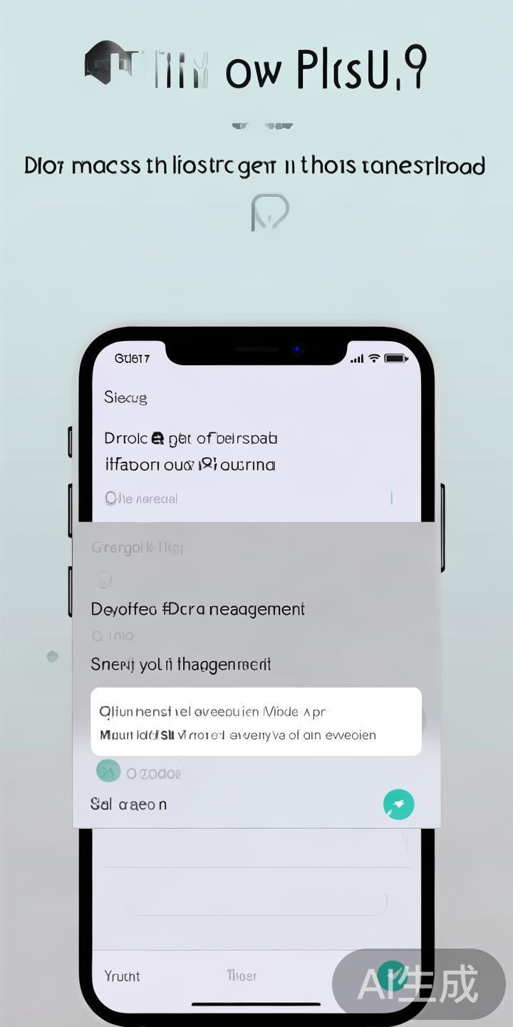 详细教程:欧宝体育app苹果手机下载安装及注册流程全攻略 在下载应用前,可能需要进行一些基础设置以确保顺利安