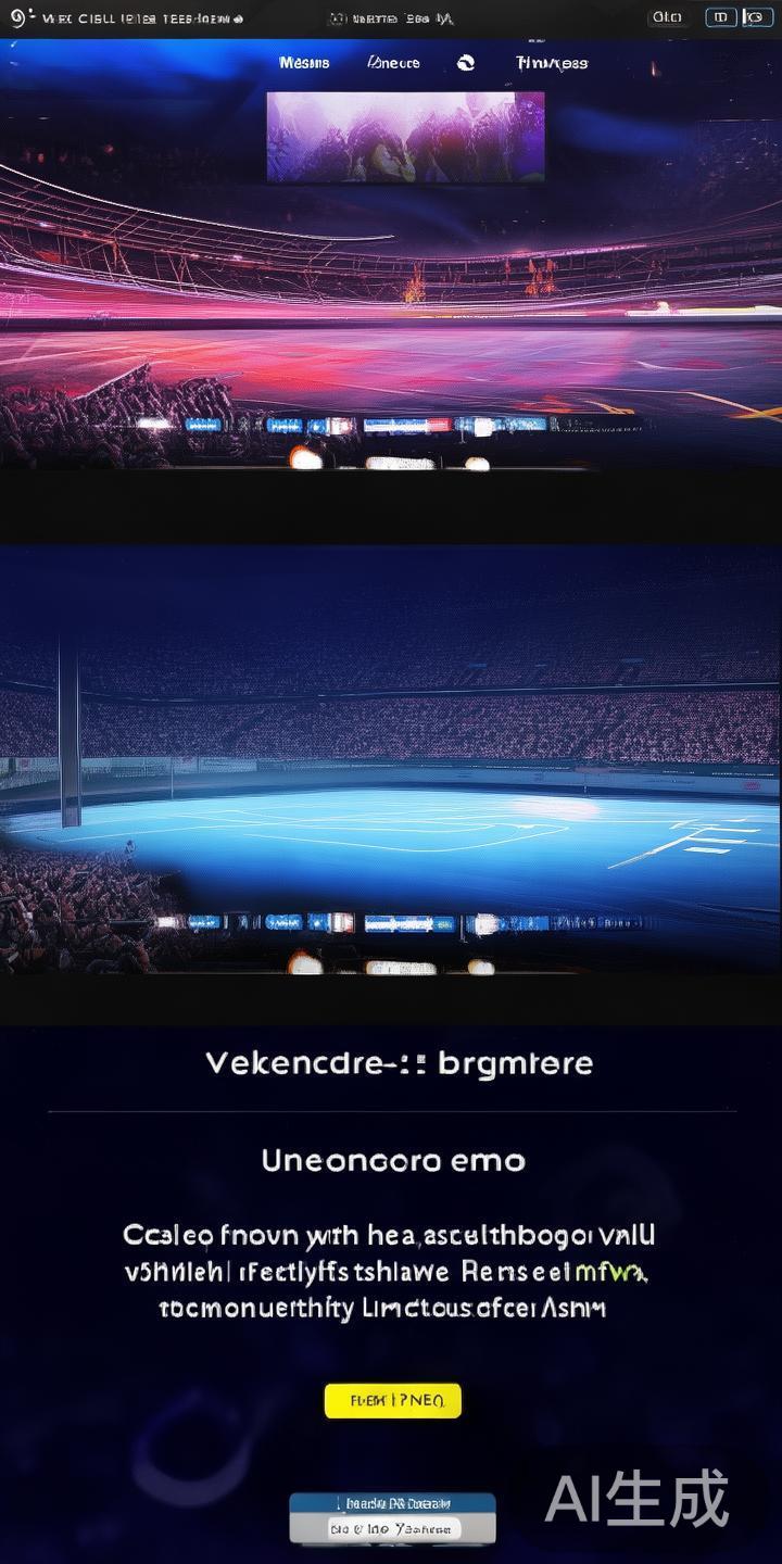 全面解析欧宝在线体育直播平台的特色优势与发展前景 欧宝在线体育直播平台特色之一在于其强大的互动功能。