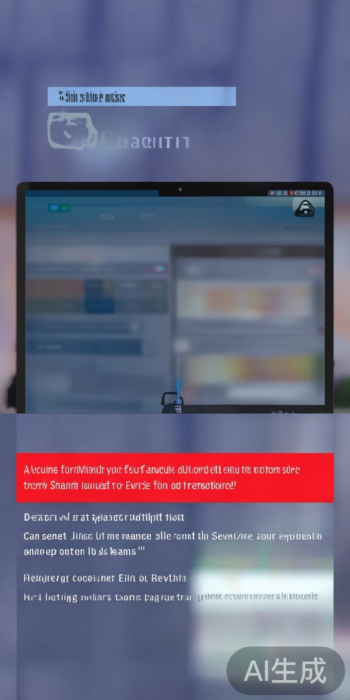 欧宝体育不入账原因全面解析及详细解决方法指南 银行或支付渠道可能出于安全考虑,对异常交易进行冻结