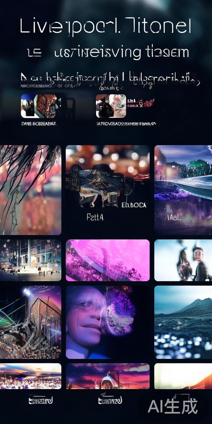 二、选择赛事与观看
登录后，进入“直播”专区，依